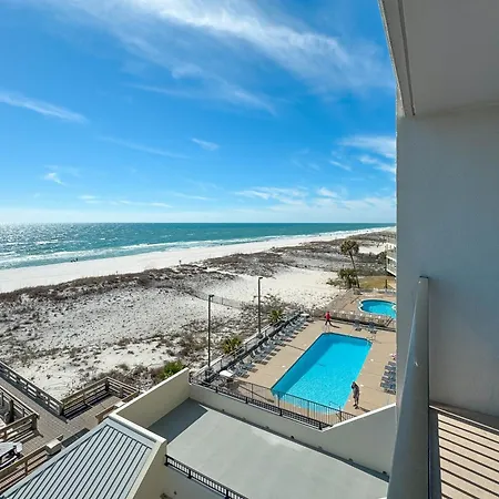 Villa Island Winds West 474