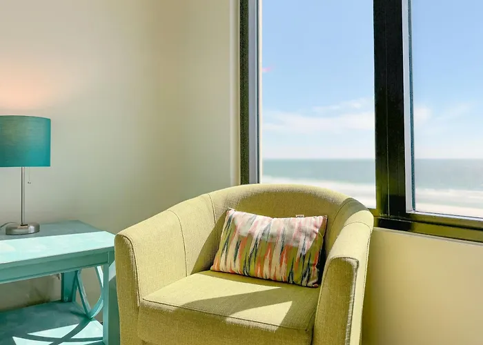 Holiday home Island Winds West 474 Gulf Shores