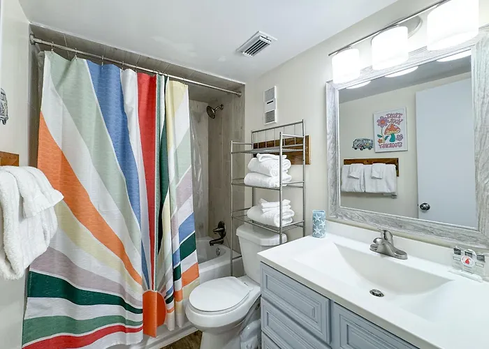 Island Winds West 474 Holiday home Gulf Shores