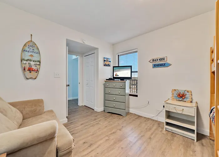 Island Winds West 474 Holiday home *