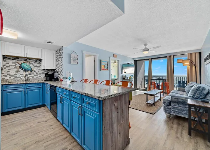 Island Winds West 474 Holiday home