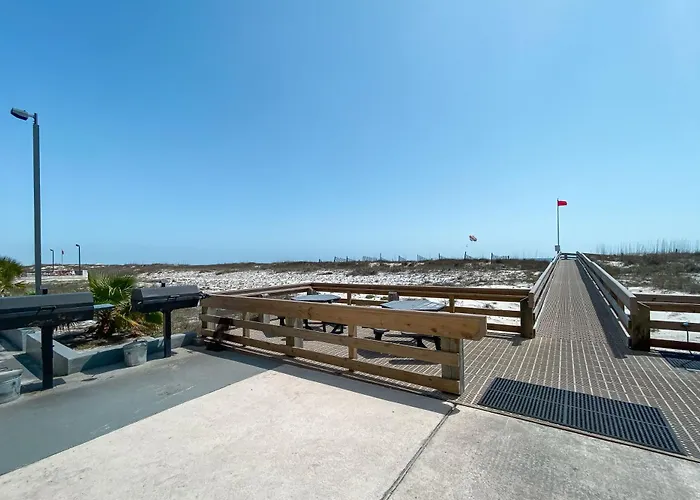 Island Winds West 474 Holiday home *