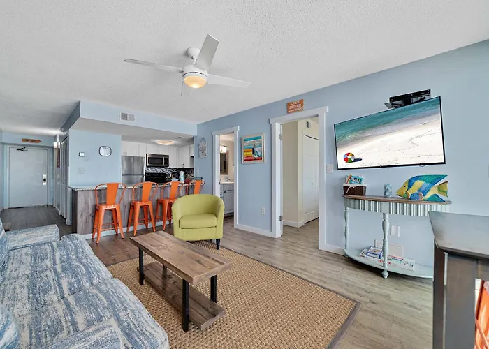 Island Winds West 474 Holiday home