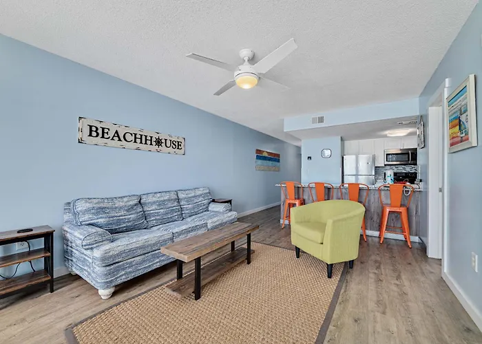 Holiday home Island Winds West 474 Gulf Shores
