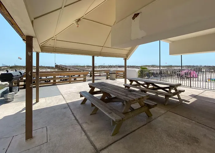 Island Winds West 474 Holiday home *