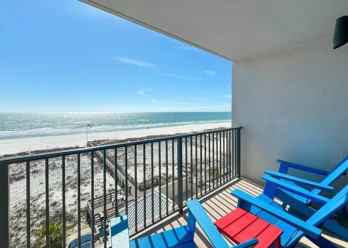 Island Winds West 474 * Gulf Shores