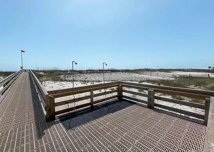 Island Winds West 474 Gulf Shores